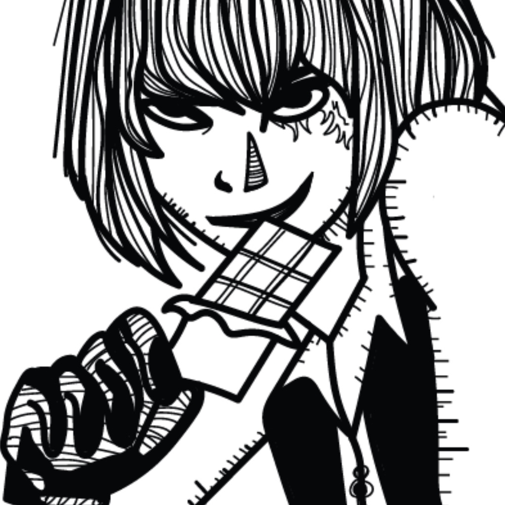 Meet your Posher, Posh